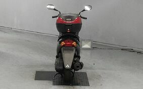 SUZUKI ADDRESS V125 CF4EA