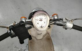 HONDA CREA SCOOPY AF55