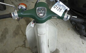 HONDA C50 SUPER CUB AA01