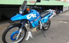 SUZUKI DR800S 1992 SR43A