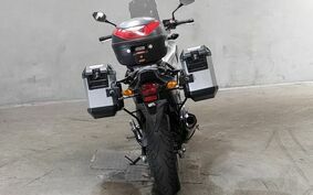 HONDA NC 700 X 2012 RC63