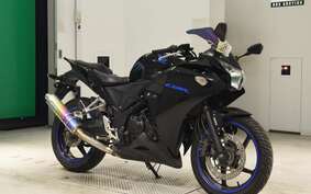 HONDA CBR250R A MC41