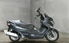 SUZUKI SKYWAVE 200 (Burgman 200) CH41A