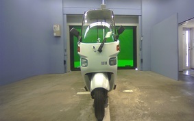 HONDA GYRO CANOPY TA02