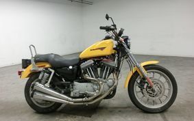 HARLEY XL1200S 2000 CHP