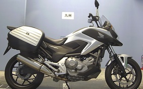 HONDA NC 700 X A RC63