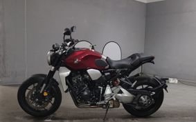 HONDA CB1000R SC80