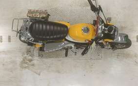 HONDA MONKEY 125 ABS JB02