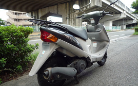 SUZUKI ADDRESS V125 G CF46A