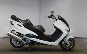 YAMAHA MAJESTY 125 5CA0