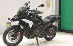 BMW R1300GS 2024