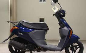 SUZUKI LET's 5 G CA47A