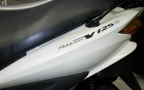 SUZUKI ADDRESS V125 S CF4MA