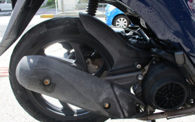 HONDA DIO 110 JF58