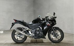 HONDA CBR250R MC41