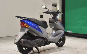 SUZUKI ADDRESS V125 CF4EA