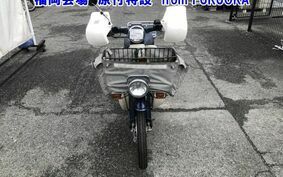 HONDA C 50ﾌﾟﾚｽFI AA01