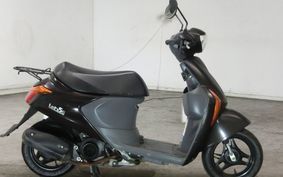 SUZUKI LET's 5 CA47A