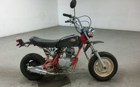 HONDA APE 50 AC16