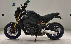 YAMAHA MT-09 SP 2021 RN69J