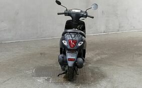 SUZUKI LET's CA4AA