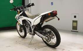 HONDA CRF250L MD38