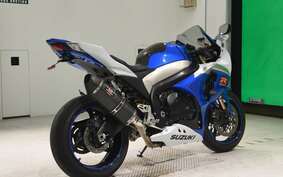 SUZUKI GSX-R1000 2009