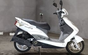 YAMAHA CYGNUS125X SE44J