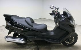 SUZUKI SKYWAVE 250 (Burgman 250) S Fi CJ46A