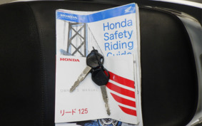 HONDA LEAD 125 JF45