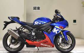 SUZUKI GSX-R750 GR7MA