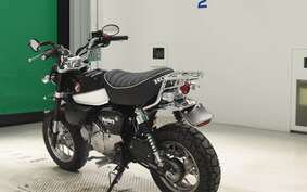 HONDA MONKEY 125 ABS JB02