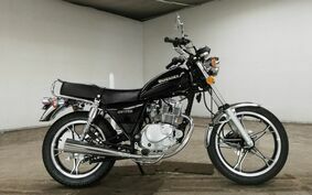 SUZUKI GN125 H PCJG9