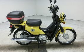 HONDA CROSS CUB 110 JA10