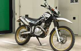 YAMAHA SEROW 250 DG17J