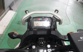 HONDA NC 700 X DCT LD ABS 2013 RC63