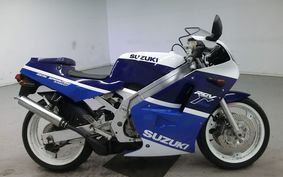 SUZUKI RGV250 Gamma VJ21A