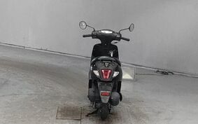 SUZUKI LET's CA4AA