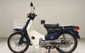 HONDA C70 SUPER CUB E C70