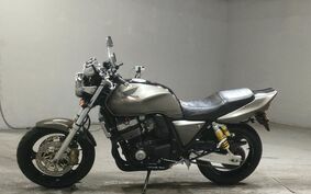 HONDA CB400SF VERSION S 1997 NC31