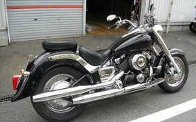 YAMAHA DRAGSTAR 400 CLASSIC 2003 VH01J