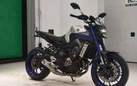 YAMAHA MT-09 A 2016 RN34J