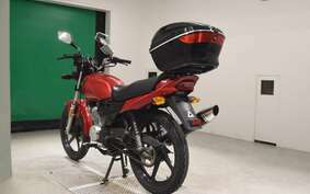 YAMAHA YB125Z PCJL