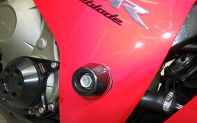 HONDA CBR1000RR Gen. 2 2008