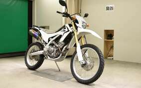 HONDA CRF250L MD38