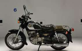 HONDA CD125T BENLY JA03