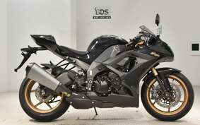 KAWASAKI ZX 10 NINJA R 2011 ZXT00F