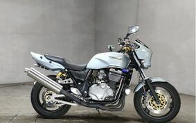 KAWASAKI ZRX1100 1997 ZRT10C