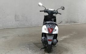 SUZUKI LET's CA4AA