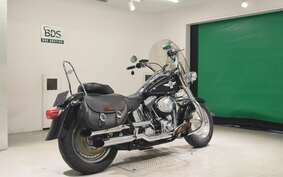 HARLEY FLSTF 1450 2006 BMY